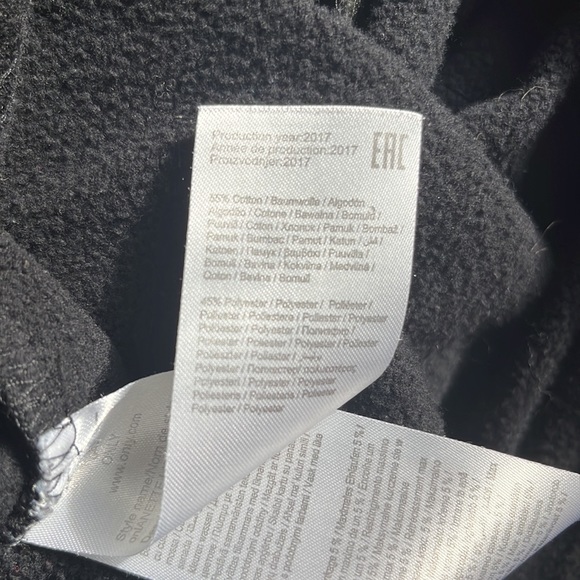 ONLY Anette L/S Jacket SWT - SizeS - Picture 6 of 6